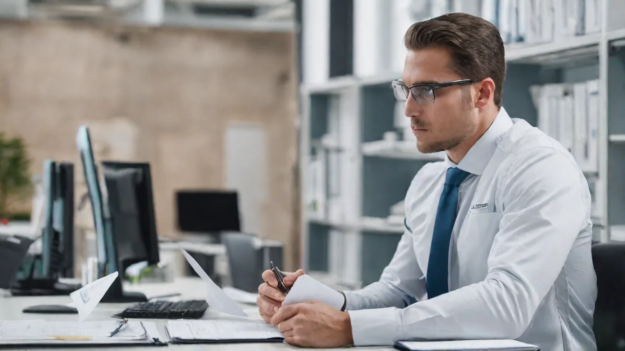 The Importance of Vendor and Subcontractor Compliance in Cmmc Certification