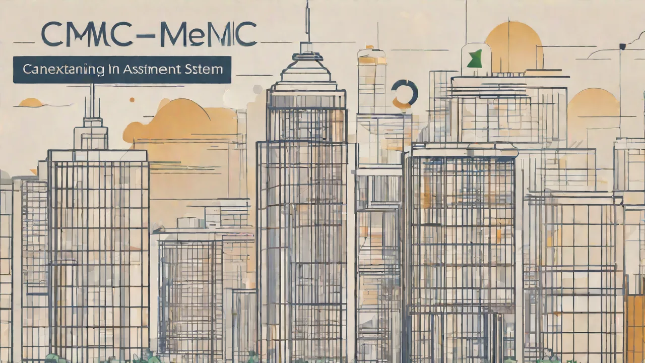 Understanding the Cmmc Assessment Scoring System and How to Improve Scores